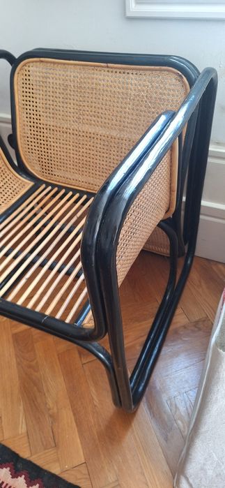 Poltrona original rattan