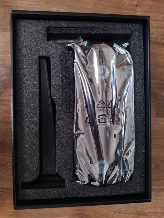 Відеокарта MSI Gaming Z Trio RTX 3060 Ti 8Gb