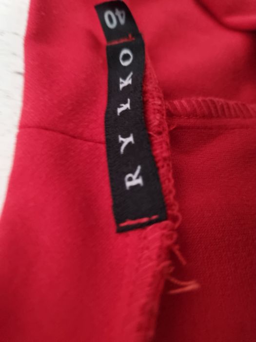 Sukienka Ryłko 40 bdb