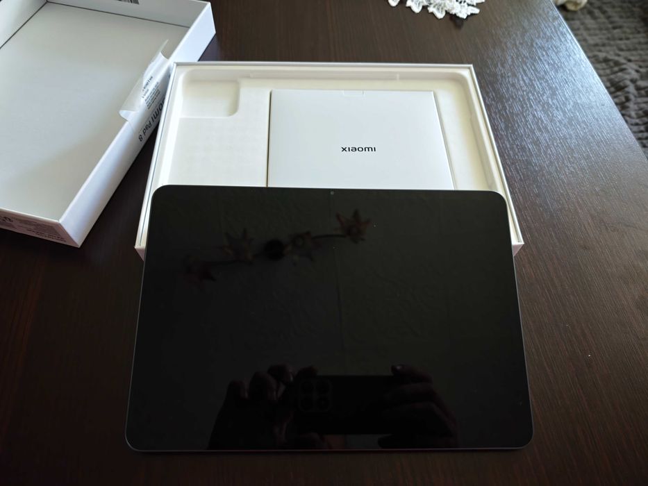 Tablet Xiaomi Pad8