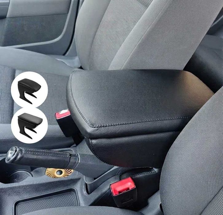 Подлокотник Volkswagen Golf 4, Golf 5, Golf 6, Golf 7, Golf Plus