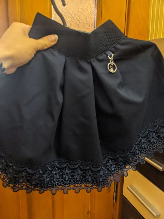 Сорочка і спідничка