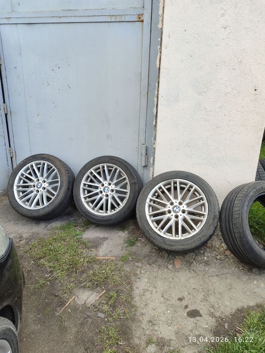 225.55.R17 c резіной