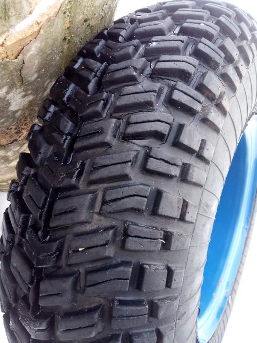 Колеса передні до ЗІМ 350 R-10