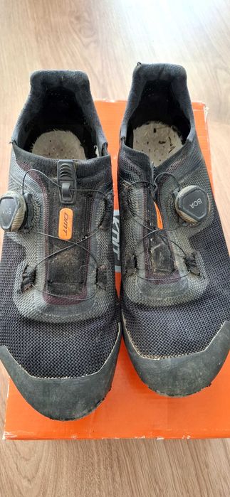 Sapato BTT KTM KM4