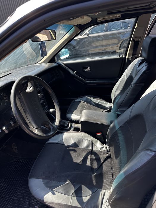Продам Audi 80 b3