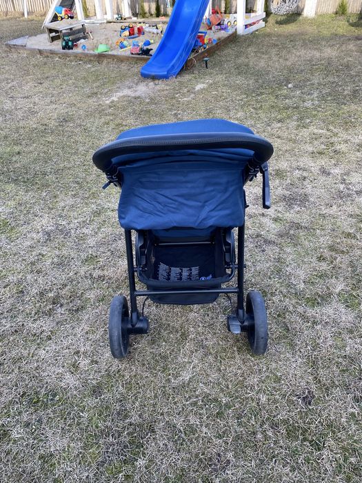 Spacerówka Joie litetrax