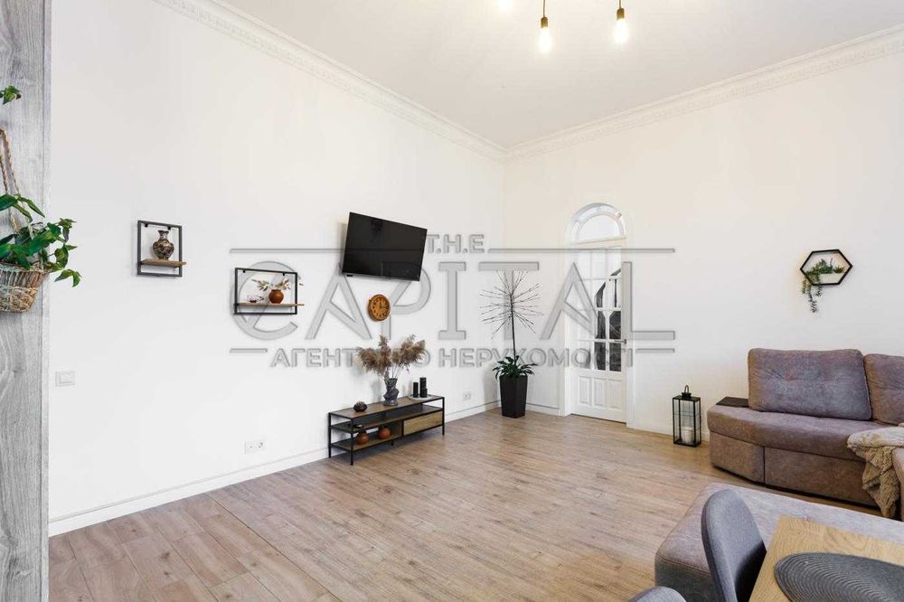 Офіс Поділ | Царський будинок | 2 рівні | Тераса | Панорама 200м2