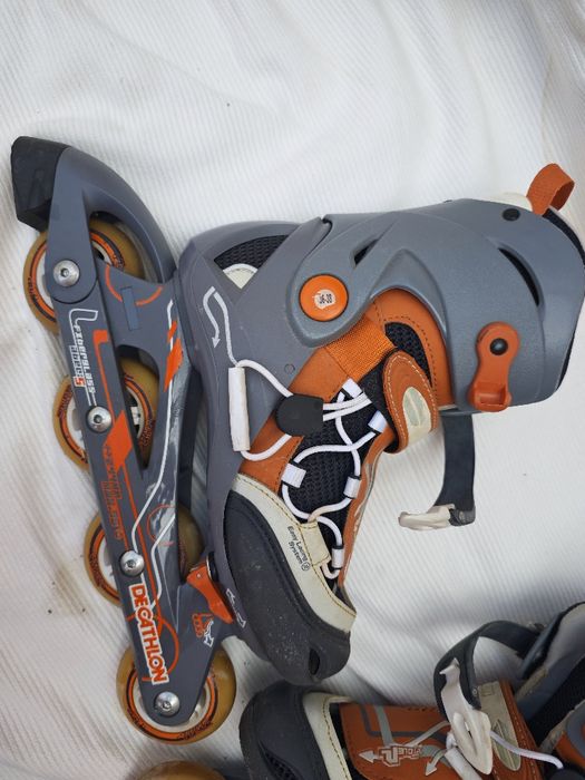 Patins em linha n° 36