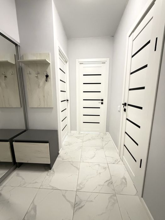 Продаж 1к квартира з ремонтом в ЖК Нові метри парк, ДЕРЖпрограми так - View 4