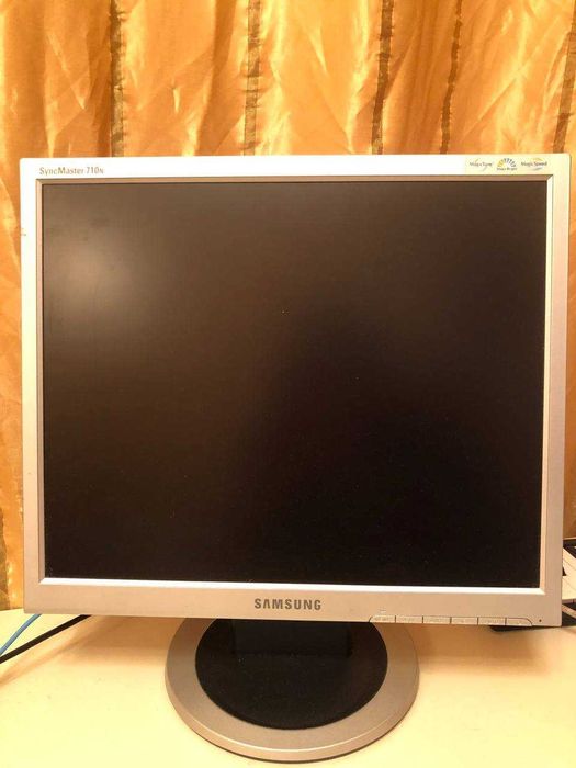 Продам компьютер XeonE3-1240v2/GTX660/16gb DDR3/1TB+МониторSAMSUNG710N