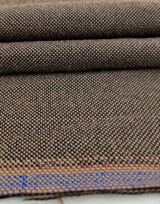 Меблева тканина MEVERIC рогожка для оббивки (крісла, дивана, подушок)