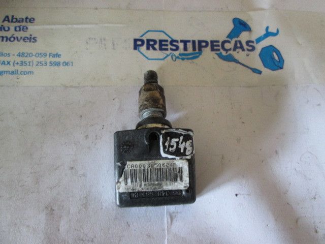 Sensor de pressão dos pneus CITROËN C8 (EA_, EB_)