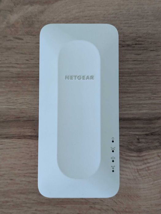 Netgear AX1800 EAX15 Wifi 6 Mesh підсилювач ретранслятор до 140 м²