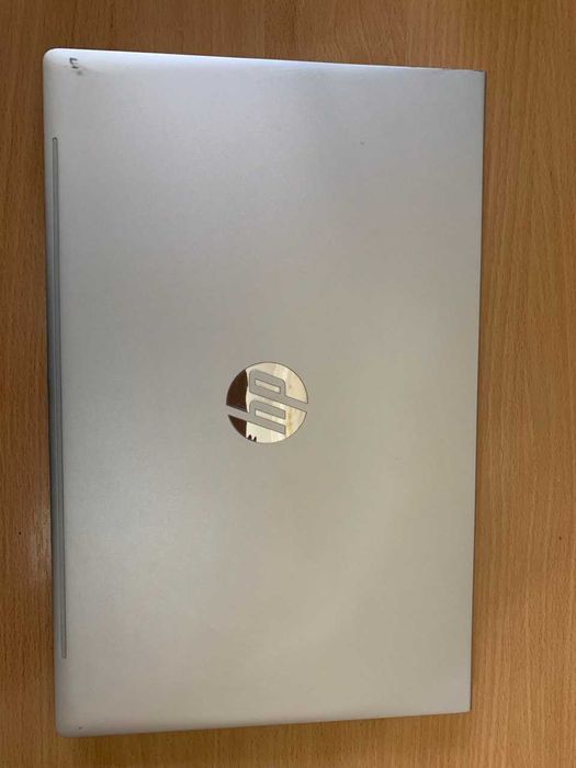 СІРИЙ ноутбук у гарному стані  HP ProBook 450 G8