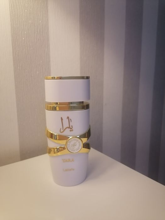 Perfume de mulher Lattafa Yara
