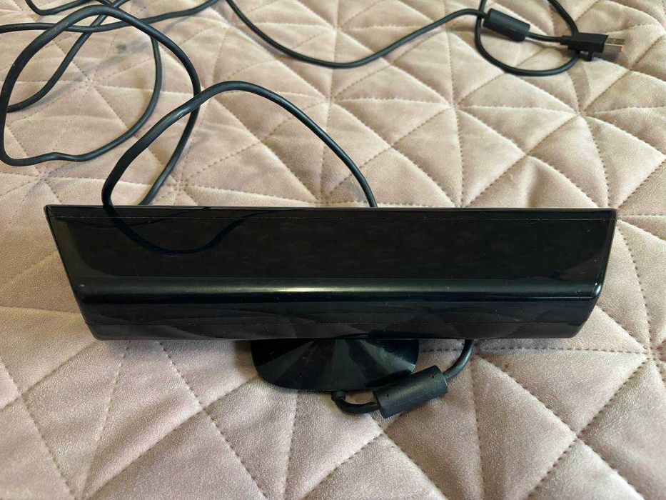 Kinect для Xbox 360