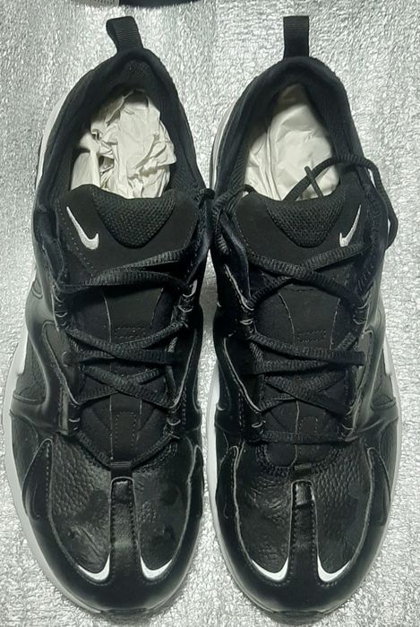 Оригинальные кожаные кроссовки Nike Air Max Graviton (CD4151-002) — Размер 44.5