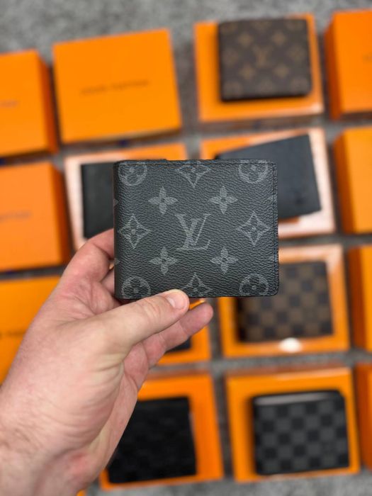 Portfel Louis Vouitton