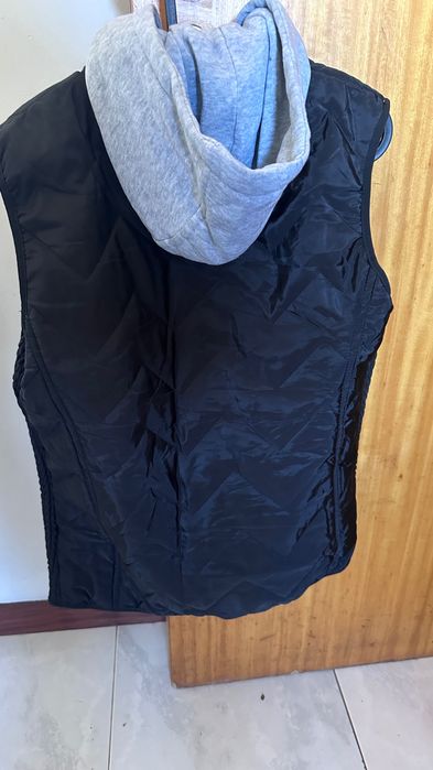 Casacos tamanho veste L