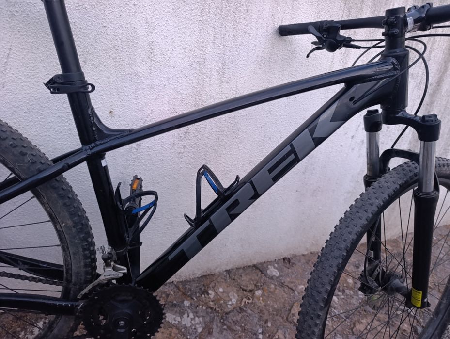 Bicicleta Trek Marlin 5