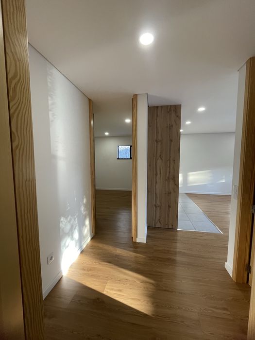 Apartamento para arrendar Trofa