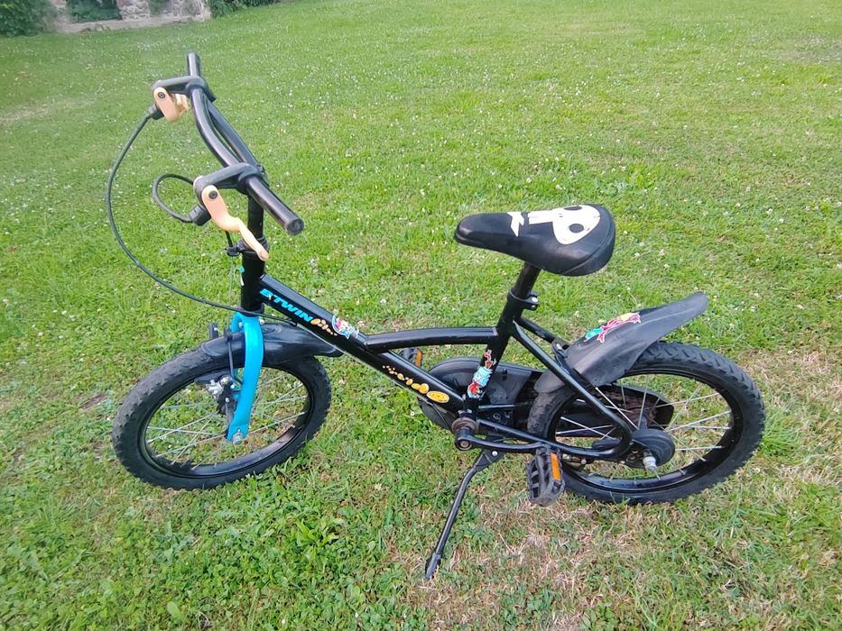 Rower btwin 16 "