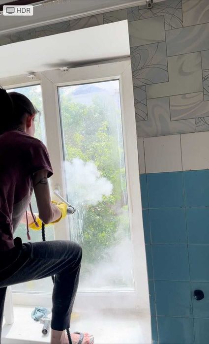 Прибирання Київ. Клінінгові послуги. Хімчистка.