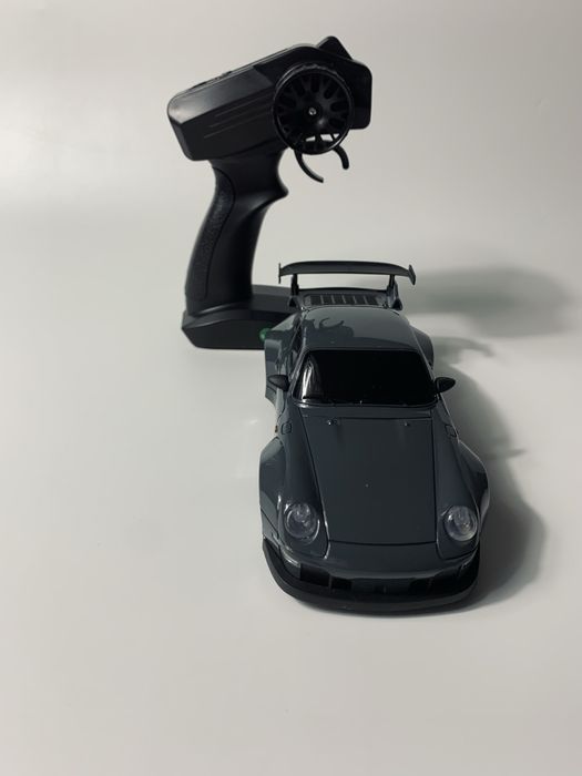 !!! NEW !!! Іграшкова дрифт машинка на радіоуправлінні