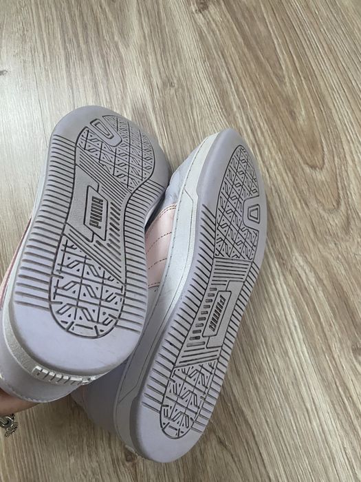 Кросівки puma 38