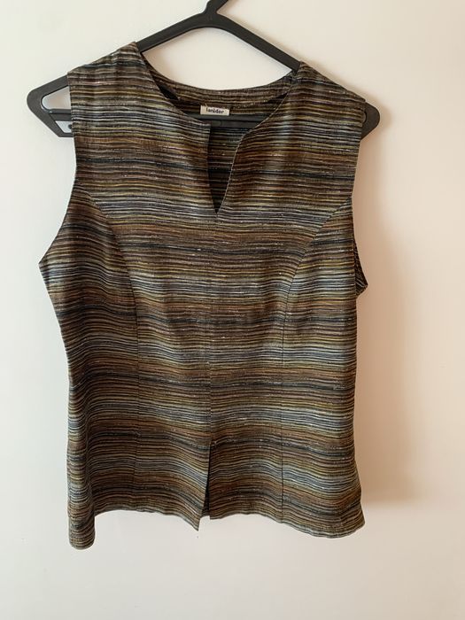 Blusa/ top Lanidor