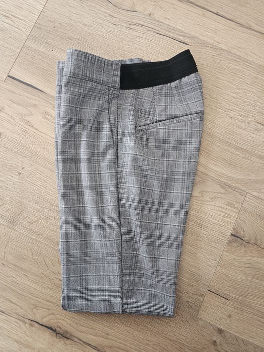 Spodnie xs zara kratka