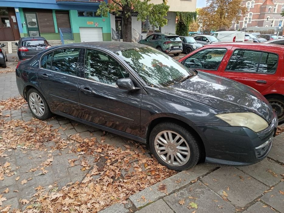 Renault Laguna