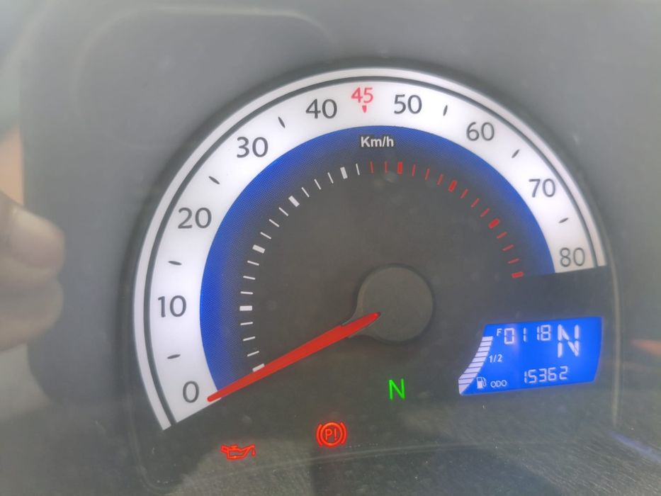 Carro sem Carta Bellier B52