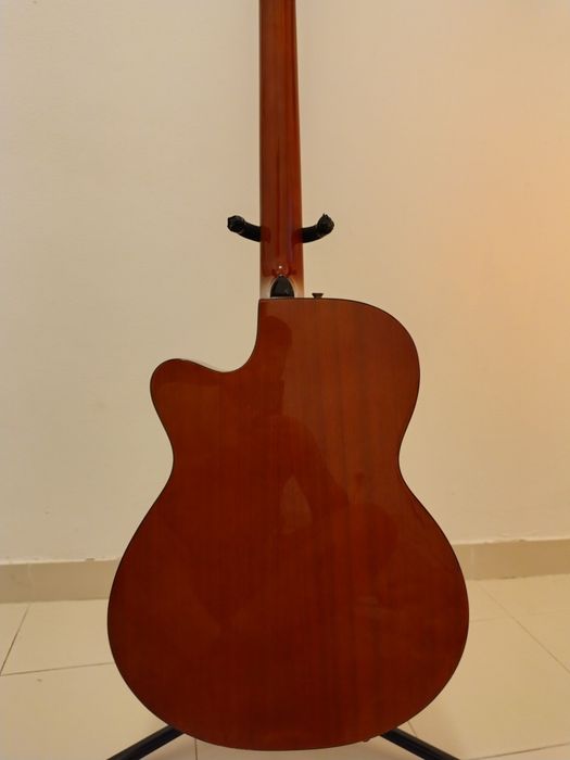 Fender Acoustic  FA-135CE