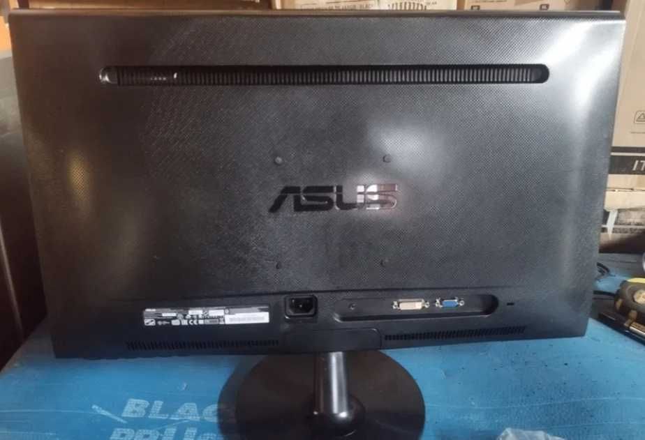 Monitor gemingowy Asus VS247