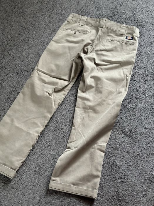 Скейтерські Штани Брюки Dickies