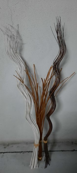 Ramas decorativas