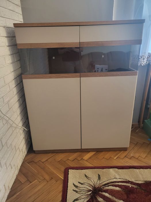 2 Witryny COMO Firmy Taranko