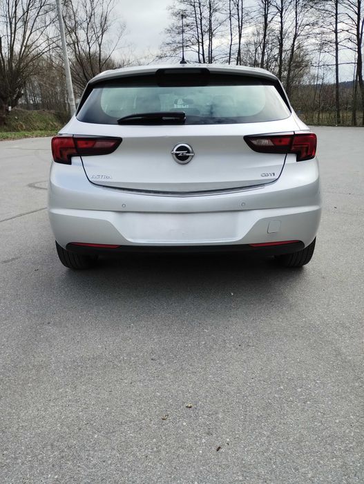 Opel Astra K 1.6 CDTI 95 KM 2016 rok . Salon Polska !!