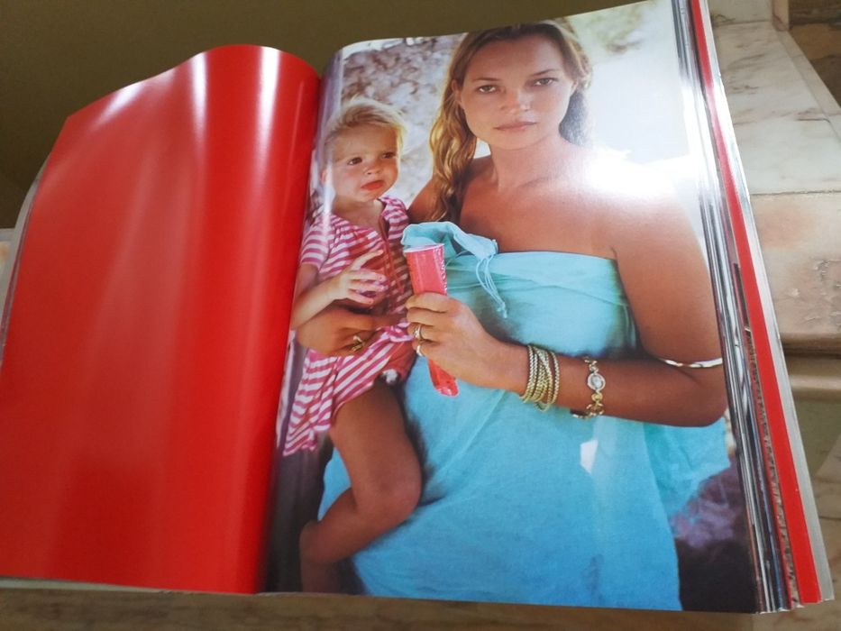 Livro de grande porte