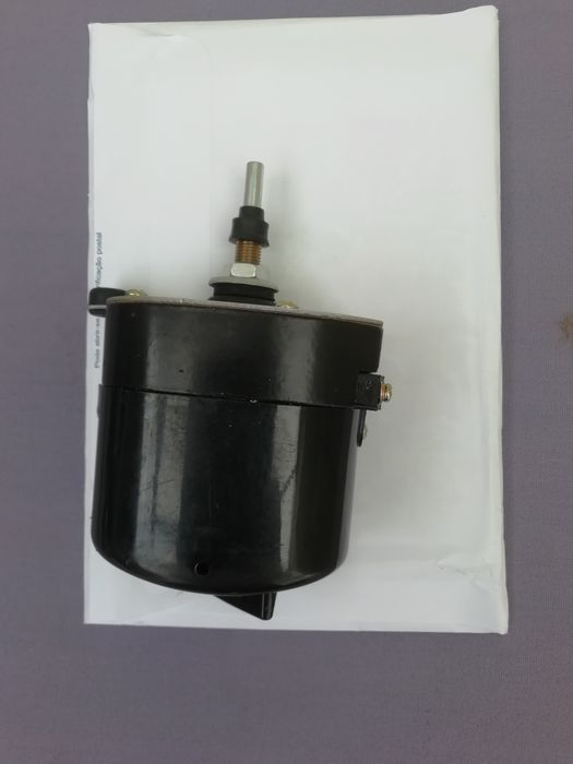 Motor 12v pára brisas