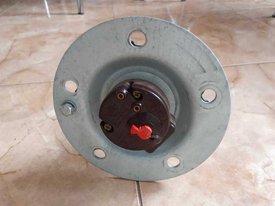 Запчастина тен з термостатом до бойлера