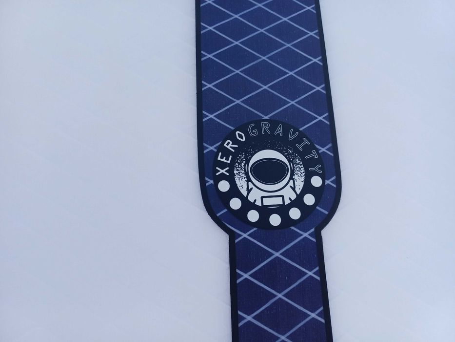 Prancha Surf JS 6'2 XERO GRAVITY HYFI 2 como nova
