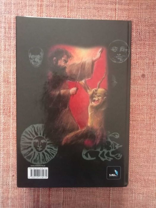 O Grande Livro de São Cipriano