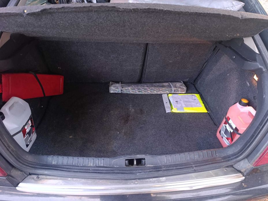 Citroën Xsara HDi 2003 Diesel — 1.500€