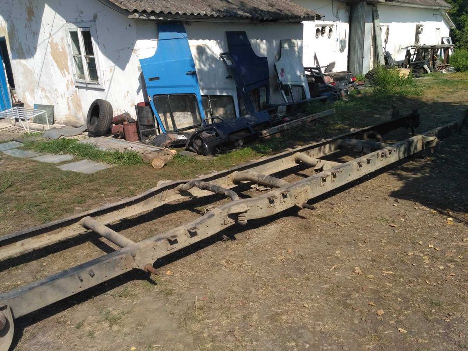 варіо 512 на запчасті