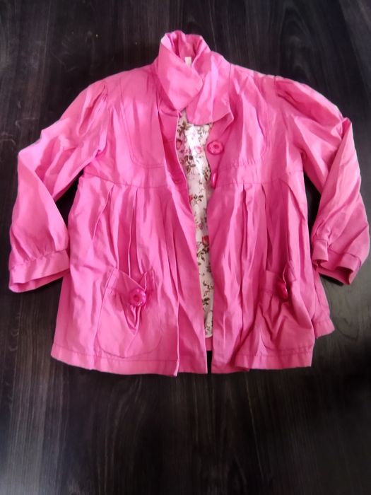 Kispos tuc-tuc  tamanho 2/3 e 3/4