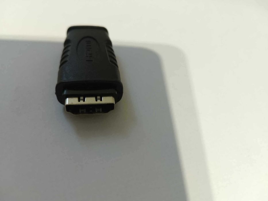 Adapter HDMI - mini HDMI