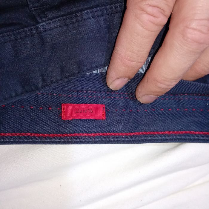 Штани чоловічі Roy Robson slim